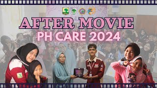 After Movie PH CARE 2024  HIMA IKM KM FKM UNAND [upl. by Gamali]