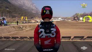 Internazionali MX EICMAOfficial 2023  Highlights LIVE STREAMING Pietramurata [upl. by Scarrow]