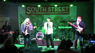 POINT BLANK quotHighway Starquot Live  South Street Patio Arlington TX 2015 [upl. by Jarlath]