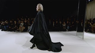 Schiaparelli  Fall Winter 20242025  Full Show [upl. by Dorwin]