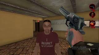 BAŞARISIZ BİR POSTAL 2 DENEYİMİ Postal 2 1 [upl. by Mode]