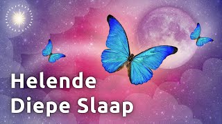 Slaapmeditatie voor Diepe Helende Slaap en Ontspannen in Slaap Vallen [upl. by Etteniuqna]