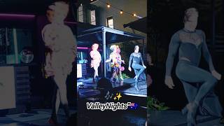 Valley night Brisbane 🇭🇲australia shorts dance [upl. by Santini169]