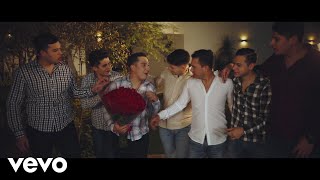 La Arrolladora  Lo Mejor Que Hay En Mi Vida Video Oficial [upl. by Aidnama]