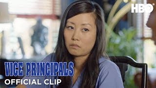 Honesty Check Ep 6 Clip  Vice Principals  Season 2 [upl. by Friend]