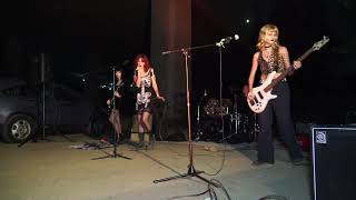 Doll Riot Paresthesia Music Video [upl. by Harty]