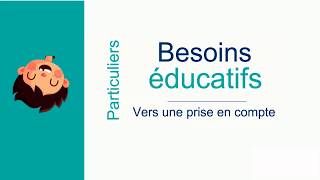 11 Besoins éducatifs particuliers  apparition de la notion  le rapport Warnock  école inclusive [upl. by Nanreit]