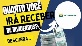 Descubra como investir em ações da Petrobrás e obter bons dividendos neste vídeo informativo [upl. by Ethelda170]