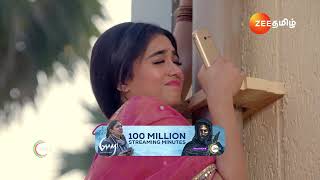 Naane Varuven  Ep  180  Webisode  Sep 11 2024  Shabir Ahluwalia Niharika  Zee Tamil [upl. by Ducan]