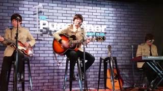 George Harrison medley  The Fab Four Unplugged cruise [upl. by Gayler132]