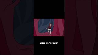 Storyboards vs finished animation animation animatic [upl. by Jodi776]