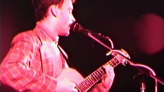 Dave Matthews Early 1992 Rare  Live 3201992 at JMU [upl. by Dlnaod]