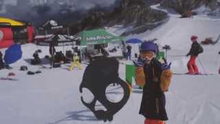 Momentum Ski Camps  Session 1 Edit [upl. by Irahc1]