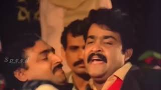 Dasharatham Malayalam Full Movie Mohanlal Full Movie [upl. by Emearg]