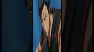 Kurokos Basketball AOMINE Being A Badass shorts amv amvedit [upl. by Iana]