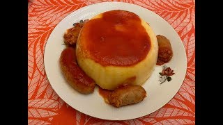 Polenta con salsicce [upl. by Ahtnammas165]