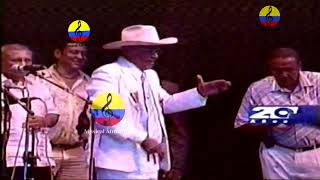 Alfredo Gutiérrez en homenaje a Abel Antonio Villa Barranquilla 2006 [upl. by Regazzi]