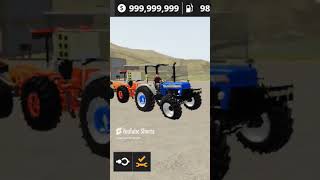 New holland vs 2 hmt 🔥🔥🔥 [upl. by Fenner762]