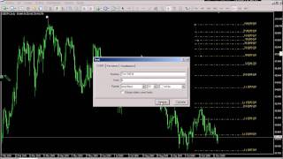 Explicacion Didactica del Fibonacci 35  httpesgroupsyahoocomgroupTRADERFOREX [upl. by Cupo]