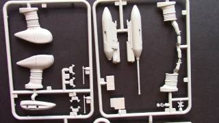 Italeri 148 stuka box review [upl. by Kegan]