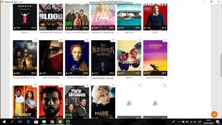 MEGADEDE LA MEJOR APLICACIÓN PARA VER PELÍCULAS EN HD PARA PC Y ANDROID [upl. by Knapp]