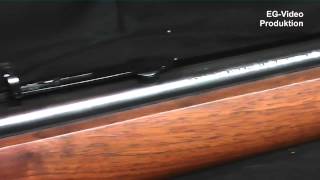 Marlin Mod 1894 CS cal 357 Magnum  38 Special [upl. by Schell695]