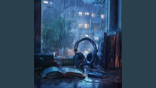 Ambient Rain Study Melodies [upl. by Elimay]