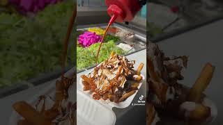 Kebab food kebab chickenkebab doner icecream foodie chickenrecipe streetfood turkishkebab [upl. by Mirelle]