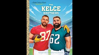 Kelce Cereal Mix Review [upl. by Niarfe]