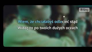 Duże OczySmolasty KaraokeInstrumental 18 [upl. by Icnan]