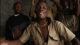 Extraboy Bouzoba clip officiel Video [upl. by Toscano]