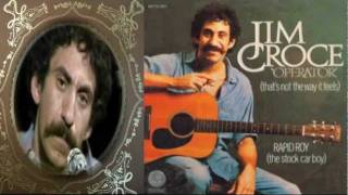 Jim CroceTribute To Jim Croce SlideVideo [upl. by Sallyanne677]