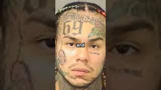 Tekashi 6ix9ine Rap Star to Federal Informant [upl. by Alice]