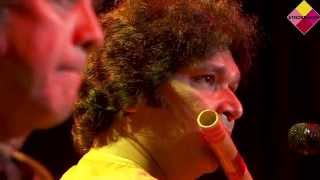 Zakir Hussain amp Rakesh Chaurasia [upl. by Adlanor29]