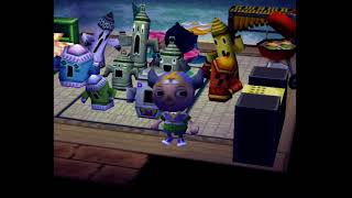 Animal Crossing  Gyroid Symphonic Band [upl. by Arval]