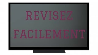 Des PLAYLIST pour faciliter vos révisions de concours [upl. by Undine]