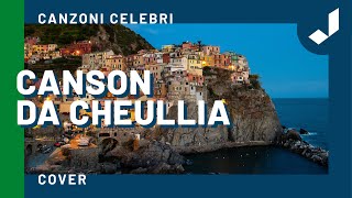 Folklore Ligure  Canson da cheullia [upl. by Roice]