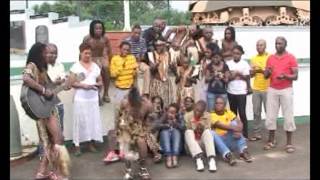 ABAFANA BAKAMGQUMENI FULL DVD 4 [upl. by Linnea]