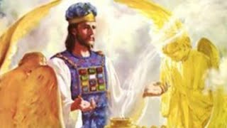 Levitical Priests are a shadow to Christ the Supreme High Priest [upl. by Yemorej]