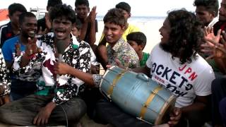 Super Hit Chennai Gana Song சும்மா நோன்டாத [upl. by Kean]