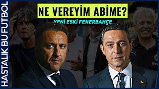 VITOR PEREIRA  Kötü bir hoca değil ama çok kötü yönetilmiş bir süreç [upl. by Aketahs]