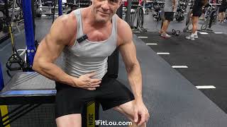 Day 24 lost 187 lbs Injectable LCarnitine Fat Loss 30 Day Challenge injectablelcarnitine [upl. by Pallua]