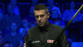 Mark Selby 3195 Mark Williams BRITISH OPEN SNOOKER 2023 FINAL Part 2 [upl. by Garnette]