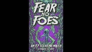 Since You Been Gone A Day to Remember cover  Fear No Foes [upl. by Tdnarb]