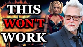 Why the DC Universe will Fail [upl. by Singhal585]