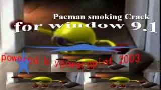 Opening Track  Pacman Smoking Crack [upl. by Clementine360]