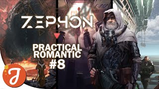 ARMOURED DIVISION ROLLS OUT  Practical Romantic 08  ZEPHON [upl. by Udell]