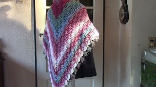 Haken  tutorial 409 Korzinadoek [upl. by Mayfield564]