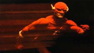 The Flash 1990 TV Series REVIEW Lavishly Produced CultClassic [upl. by Keelin]