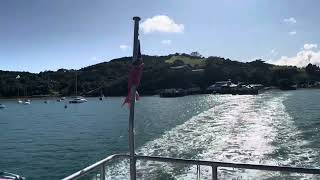 Waiheke Island [upl. by Norah]